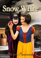 Snow White 2015